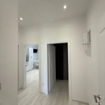 Apartamento Double Spaces Vado *