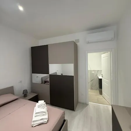 Double Spaces Vado *