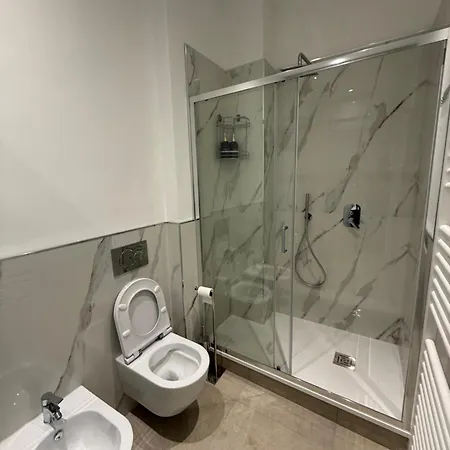 Double Spaces Vado Vado Ligure