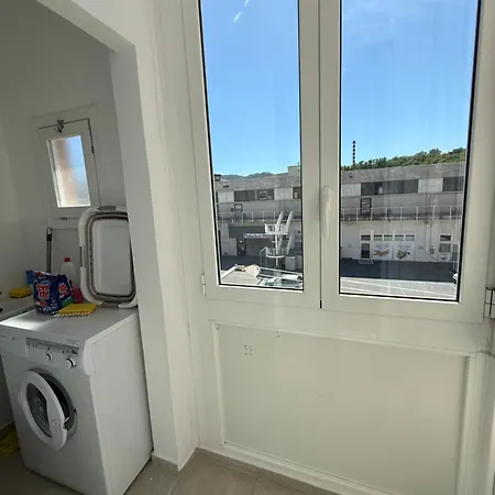 Apartamento Double Spaces Vado *