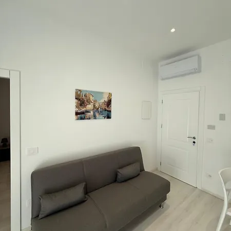 Double Spaces Vado Vado Ligure
