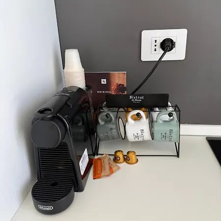 Apartamento Double Spaces Vado