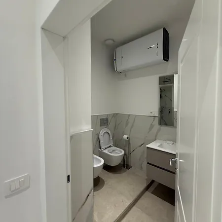 Double Spaces Vado * Vado Ligure
