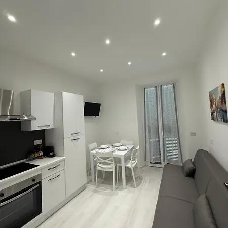 Double Spaces Vado Apartamento Vado Ligure