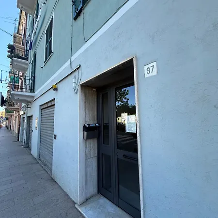 Double Spaces Vado * Vado Ligure