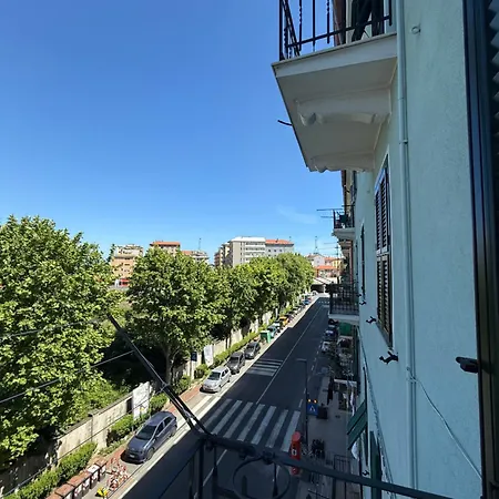 Double Spaces Vado Vado Ligure